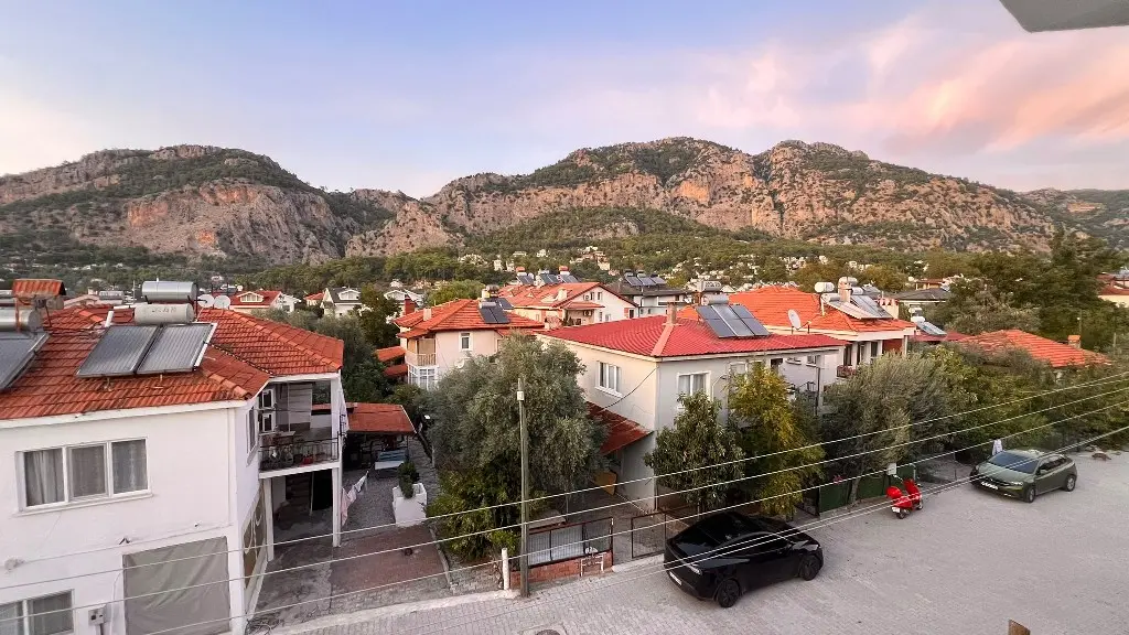 Property in Gocek